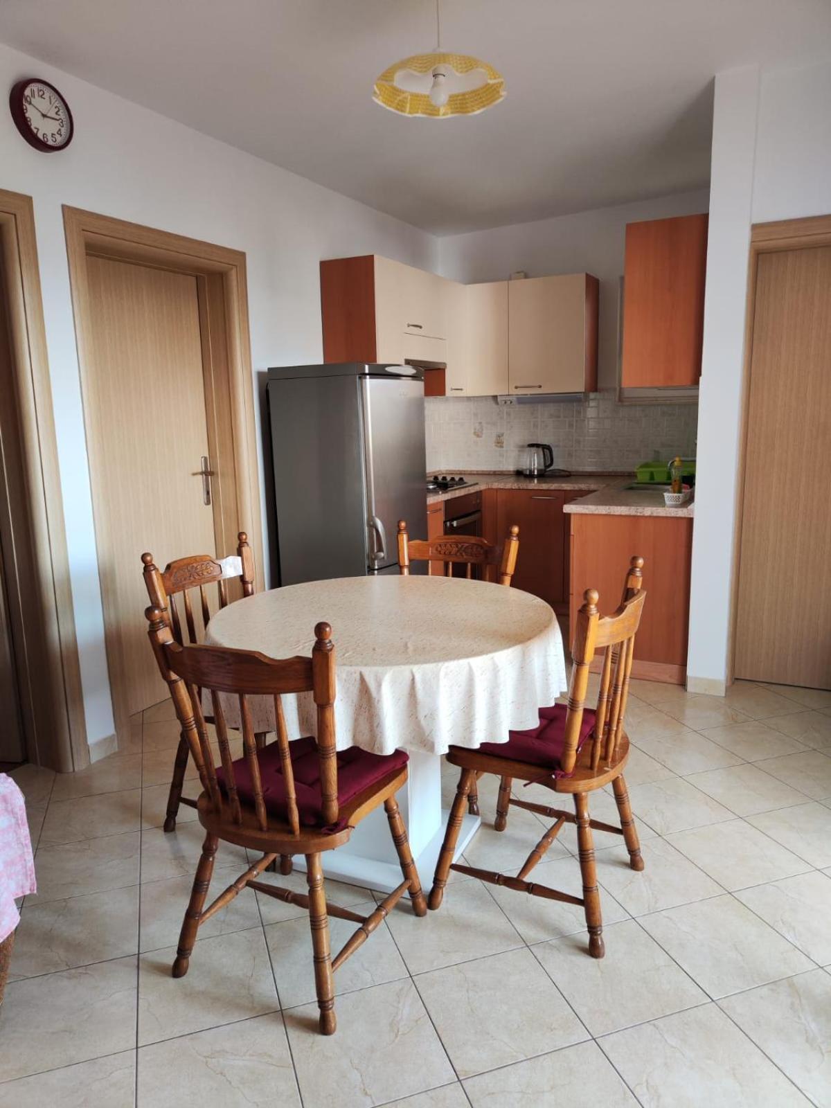 Apartments Cobanov Primošten Exterior foto